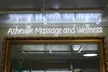 ChoIce of 60 or 90 Minute Pampering Package at Asheville Massage and Wellness, offering up to 32% off. - Second Medium