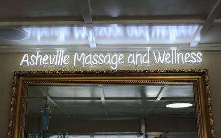30 Minute Deep Tissue Massage - Asheville Massage and Wellness