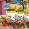 Image 1: Happy Hemp Infused CBD Gummies - Broad Spectrum CBD Gummies