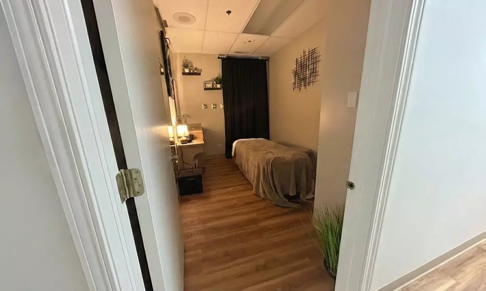 Relax with a 60- or 90-Minute Swedish or Deep Tissue Massage