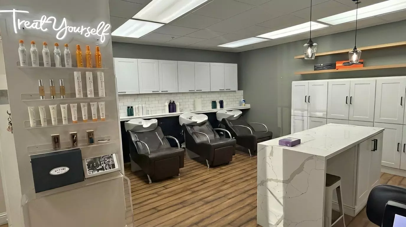 Transform Your Look with Haircut, Highlights, or Balayage Services