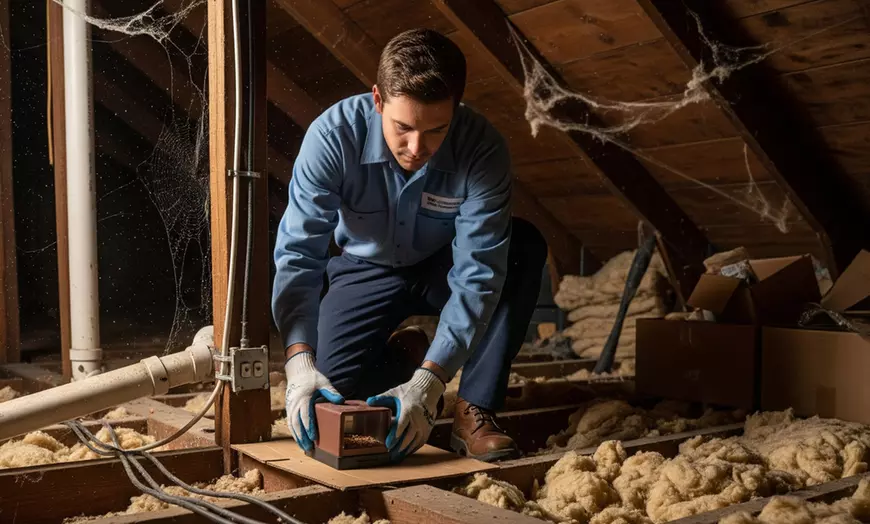 Image 2: Cheap Pest Control Brisbane 