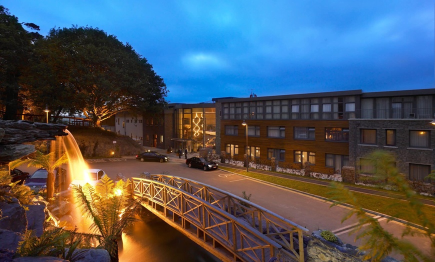 Image 21: Cork: 1-3 Nights with Breakfast and Leisure Club Access