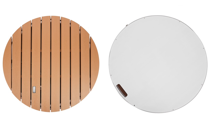 Image 11: Home Deluxe Bodendusche „Calia“