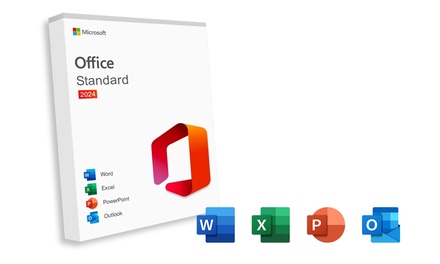 Microsoft Office Home and Student 2019