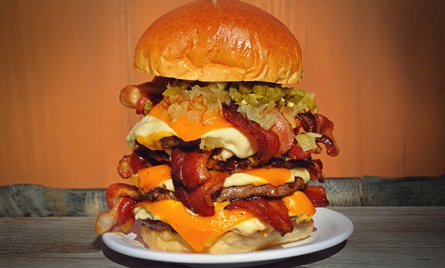 Image 8: Gift Certificates to The Original Sobelmans on St. Paul 