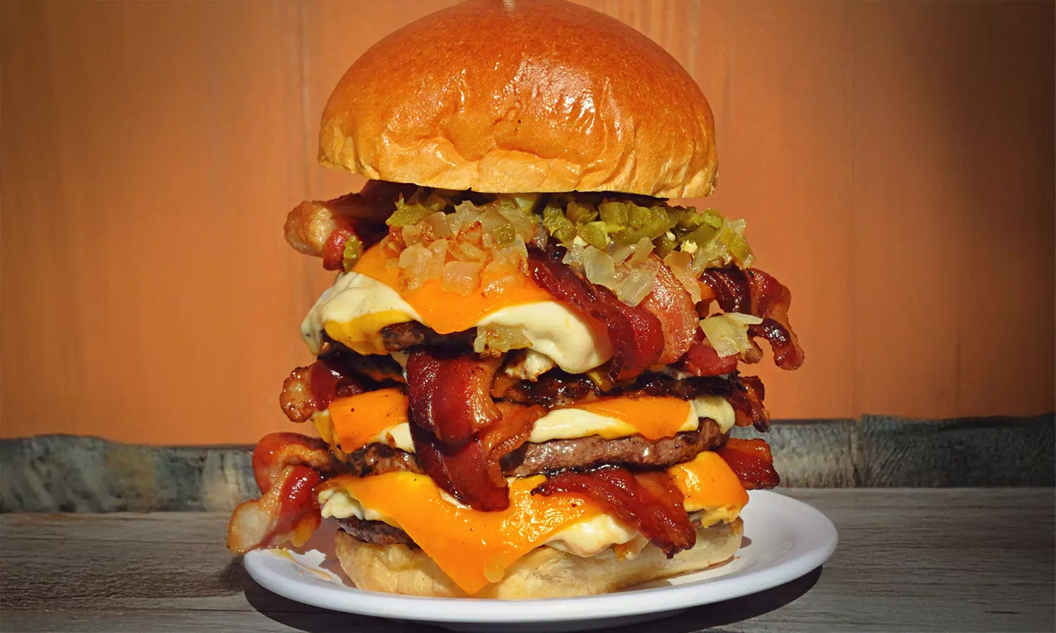 Gift Certificates to The Original Sobelmans on St. Paul