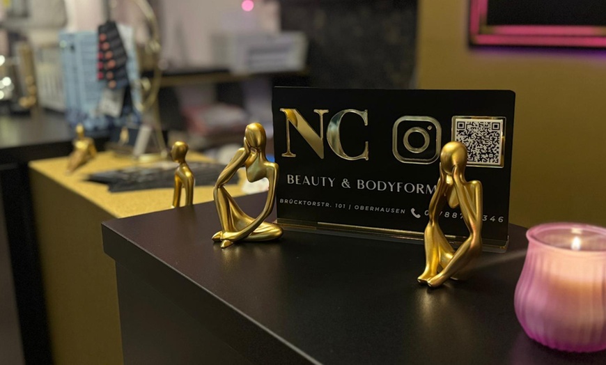 Image 3: 30 Min. Classic oder 60 Min. Premium Head-Spa für 1 Person