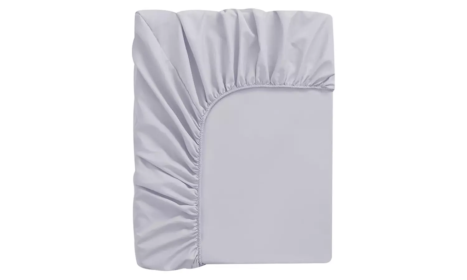 Lenzuolo sotto in cotone Jersey