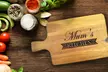 Small, Medium or Large Personalised Cutting Board from Photobook Shop (Up to 88% Off) - Second Medium