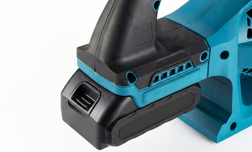 Image 5: Soffiatore professionale senza fili per la cura del giardino