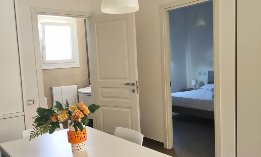 Image 4: 3 settimane di vacanza in residence o B&B, con destinazione a scelta