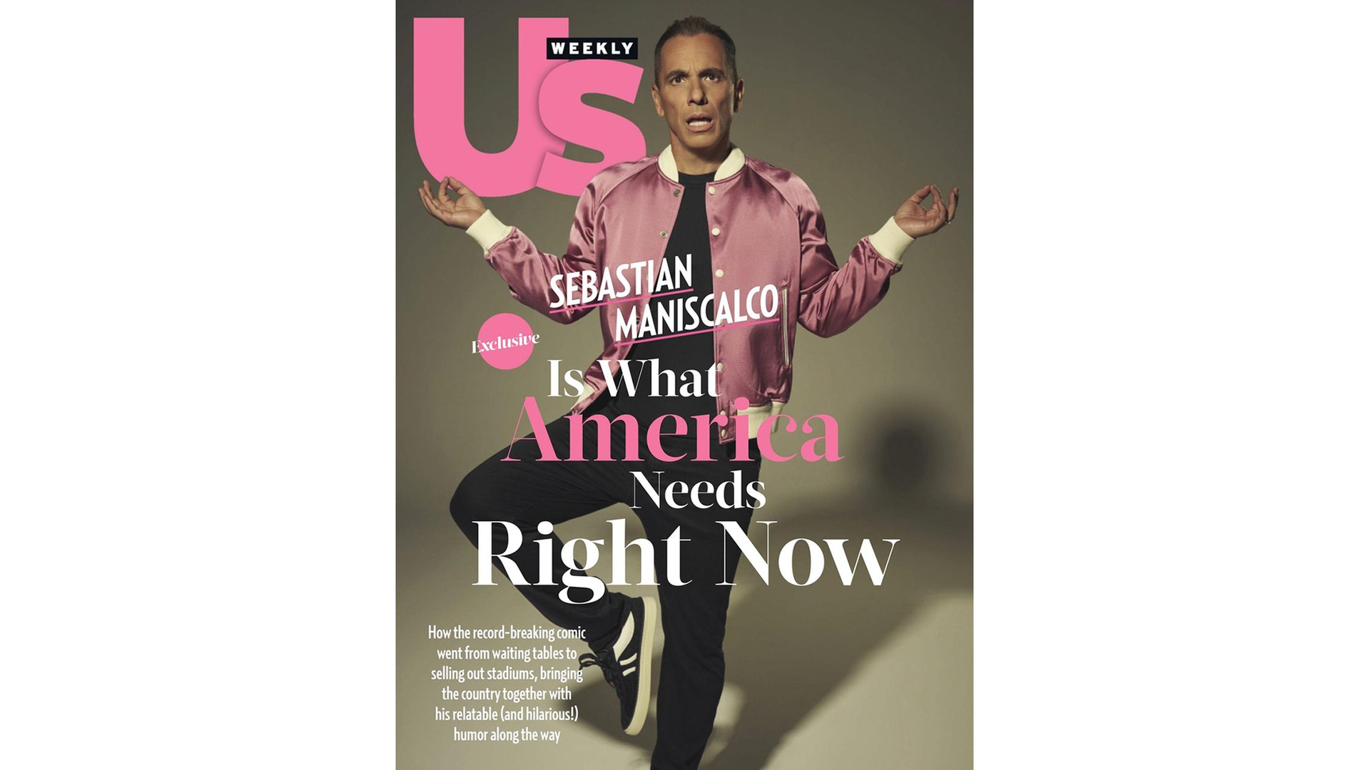 Up to 59% Off Us Weekly Magazine Subscription