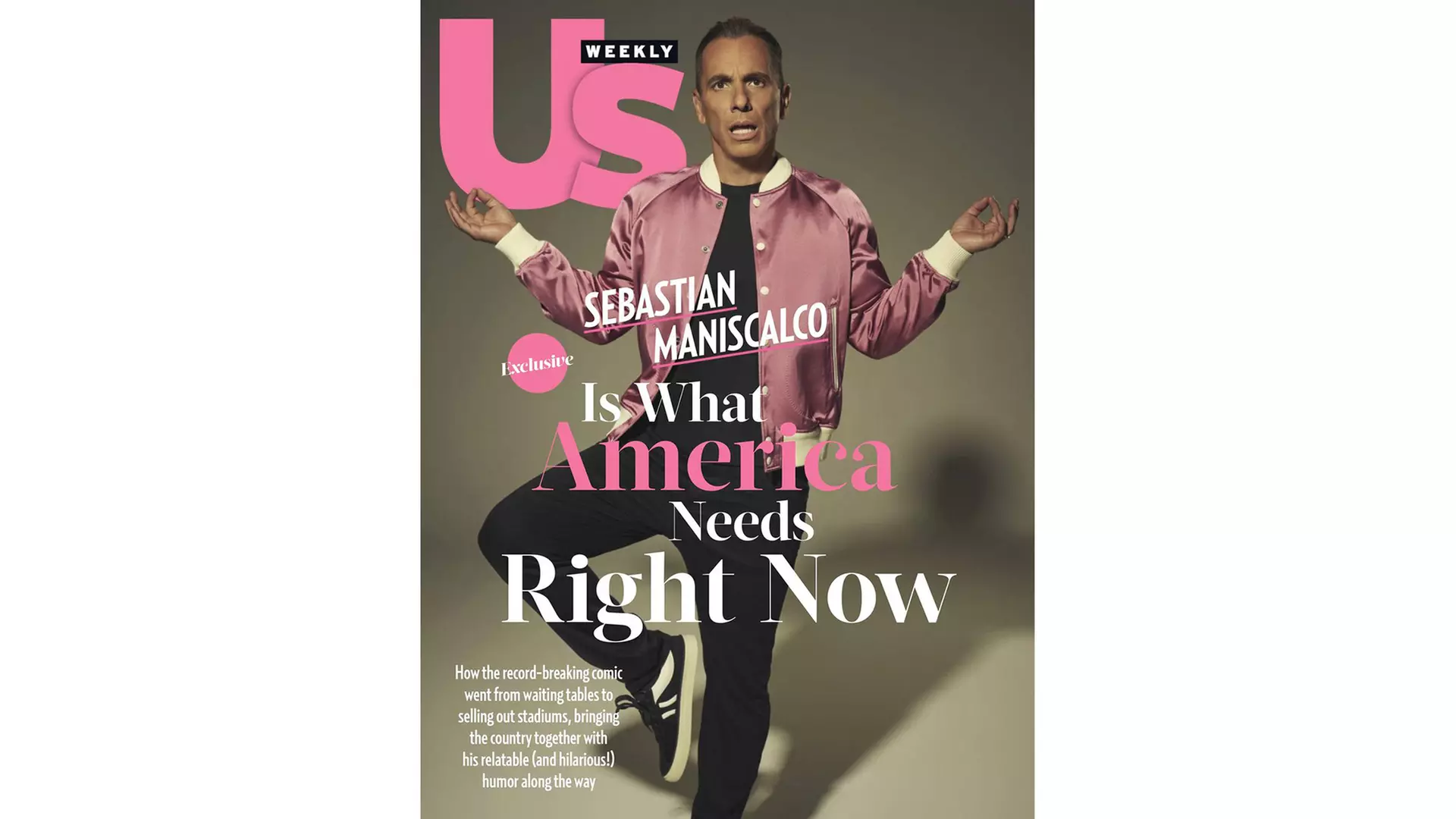 Up to 59% Off Us Weekly Magazine Subscription
