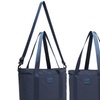 Image 16: Travel-Smart Laptop Tote with 15.6” Protection and 3-Way Carry Design