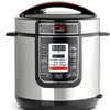 Image 3: 6L Multifunction Pressure Cooker