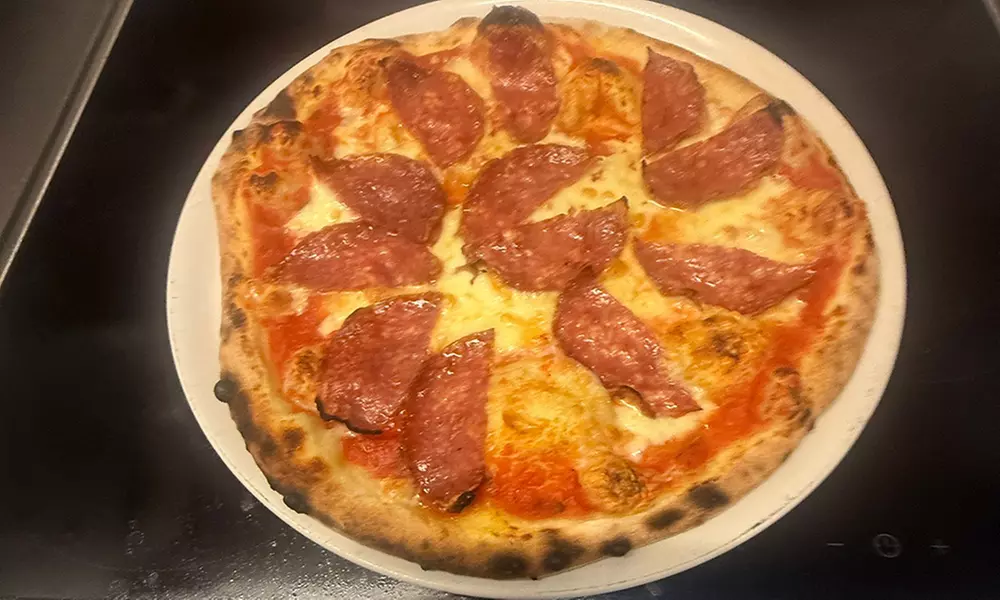 3-Gänge-Mittagsmenü nach Wahl für 1, 2 oder 4 Personen