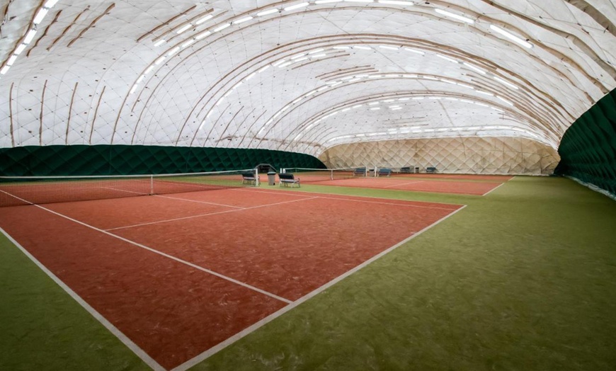 Image 11: Pilzno, Czechy: 1-3 noce w pokoju 4* dla 2 osób ze śniadaniami 