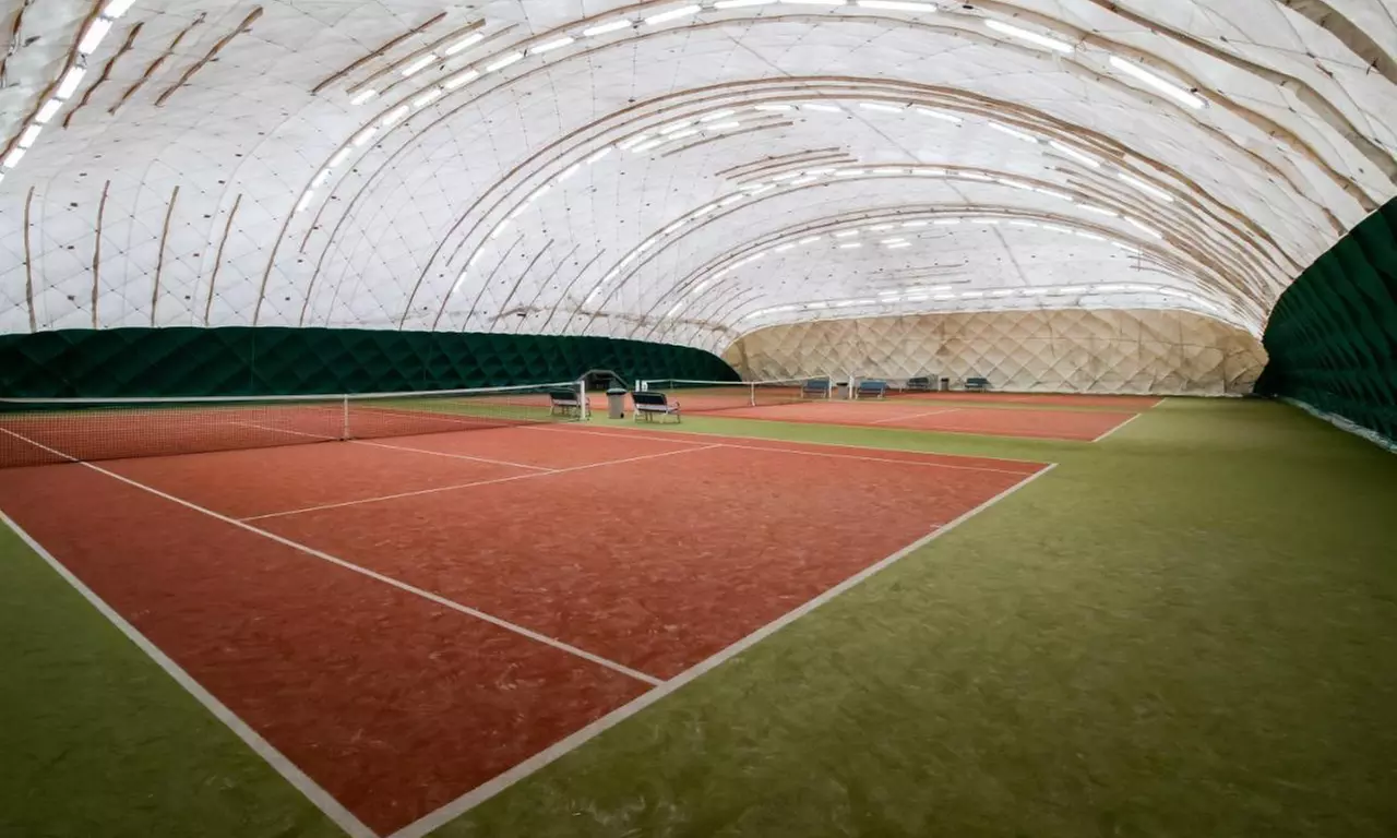 Pilsen: 1-3 Nächte für Zwei mit Frühstück im 4* Parkhotel Plzen