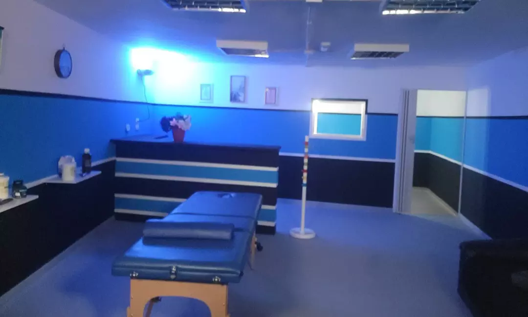 Quiromasaje o masaje a elegir de 30, 45 o 60 minutos para 1 persona