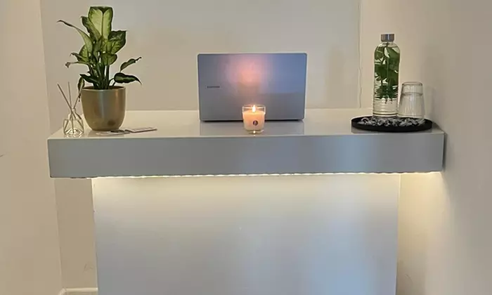 Ontsnap aan stress: verwen jezelf met een ontspanningsmassage