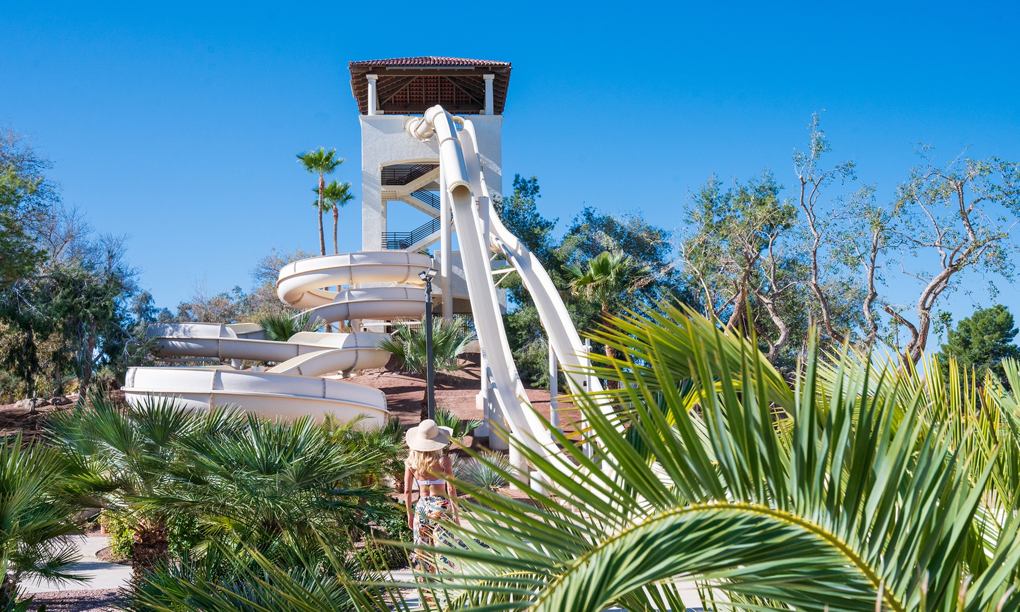 Member Pricing: 4-star Resort with Suites, Water Park & Golf