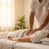 Image 1: Bis zu 32% Rabatt auf den Massage – Shiatsu bei TCM am Rhein - Fachpraxis für TCM und Akupunktur in Düsseldorf