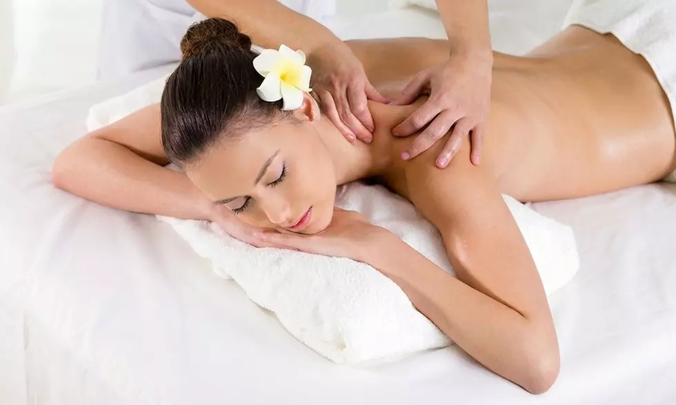 60-Min Facial Lifting Massage or 60 or 90-Minute Body Massage Package or 30-Min Head Spa & More (Up to 40% Off) - Primary Image