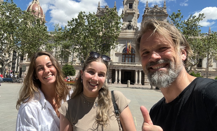 Image 12: Descubre la ciudad de una forma diferente con 1 City Game a elegir