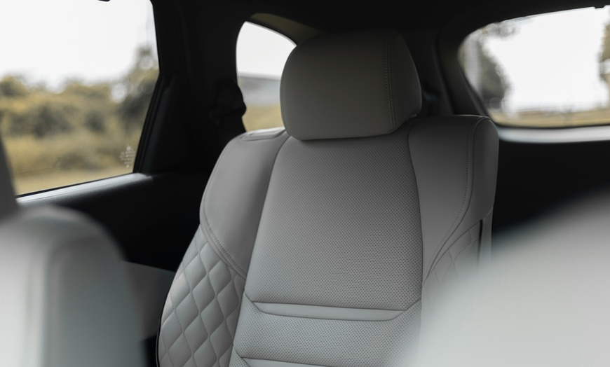 Image 3: Basic oder Spezial Auto-Innenraumpflege mit Dampfreinigung