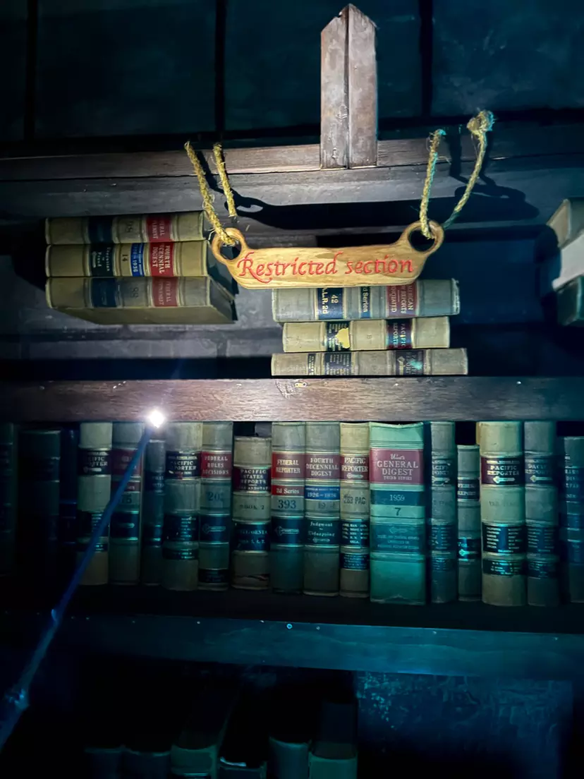 Escape Room Adventures – Draper & Lindon