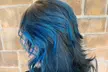 Elevate Your Look with Haircut, Condition & Blowdry + Full Highlights At Glow Up with Brittany (Up to 55% Off) - Second Medium