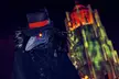 Universal Studios Hollywood Halloween Horror Nights in California: Select Nights Sept 4 – Nov 2, 2025 (Up to 40% Off) - Second Medium