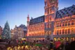 ✈ 8-Day Brussels & Amsterdam Xmas Markets w/ Bruges Ext & Air from Weekender Breaks - Second Medium