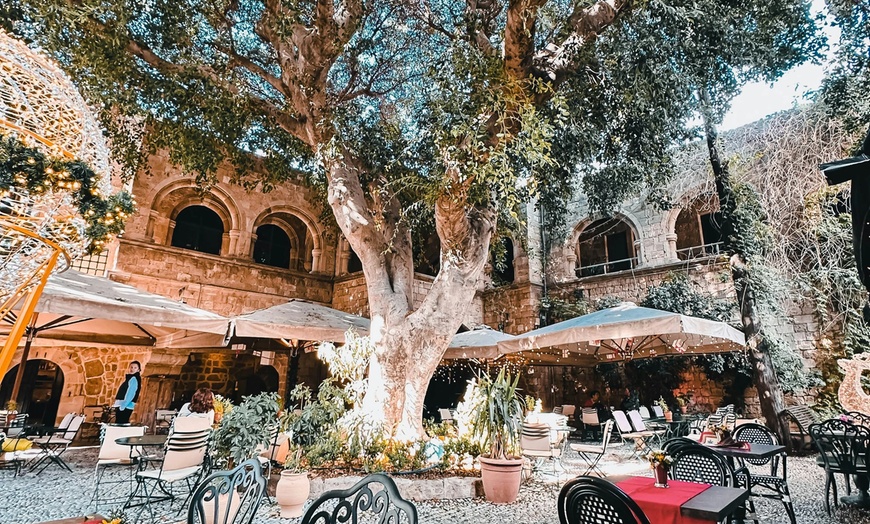 Image 29: ✈ 8-Day Island Escape in Rhodes with Air & Hotel from Worldee