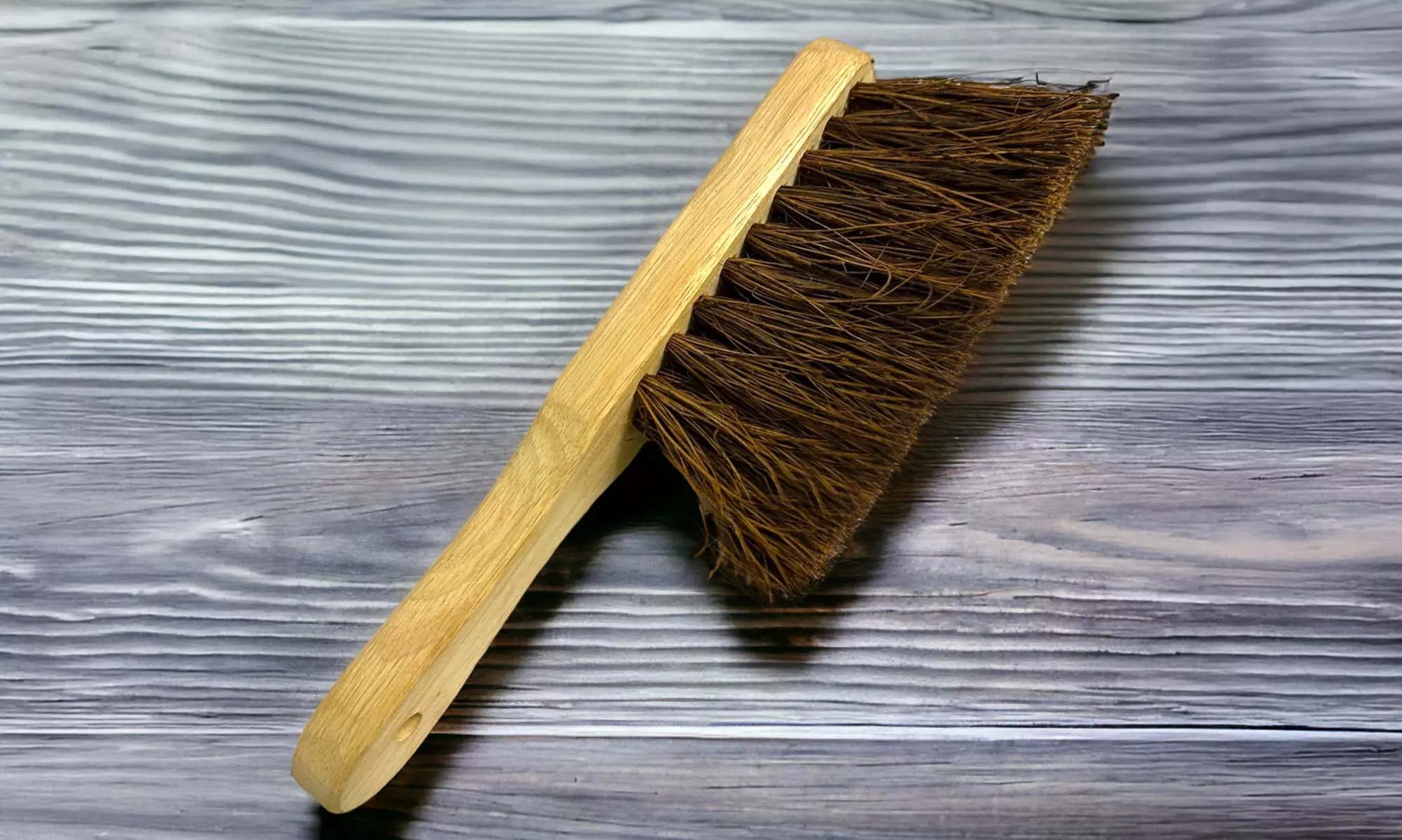 Heavy Duty Shovel with Optional Brush