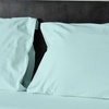 Image 3: Queen Size Luxury Comfort 4-Piece 1800 Series Deep Bedding Soft Sheet sets 