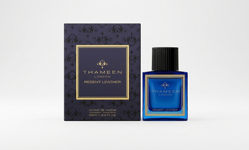 Image 2: Thameen Luxury Unisex Perfume Collection