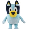 Image 6: Bluey Inspired Talking Plush Toy