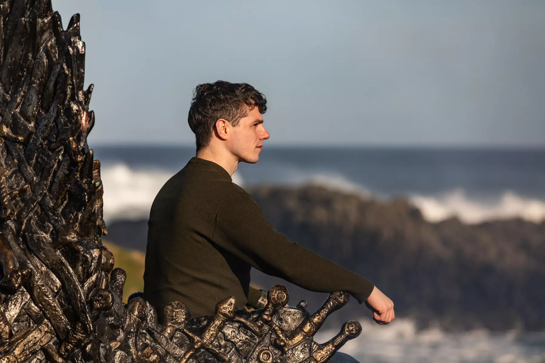 Game of Thrones Studio Tour Experiance with free Shuttle from Banbridge