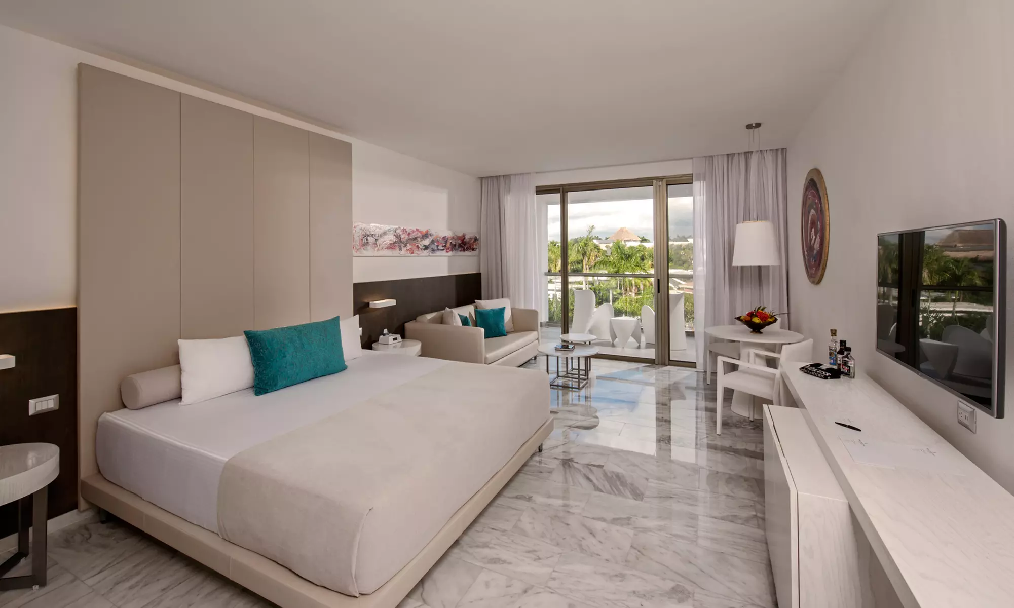 ✈ 3 or 5-Night Platinum Yucatán Princess Vacation with Air