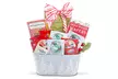 Ultimate Holiday Gift Baskets: Spa, Gourmet, & Cozy Movie Night Options! - Second Medium