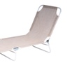 Image 5: Chaise longue pliable
