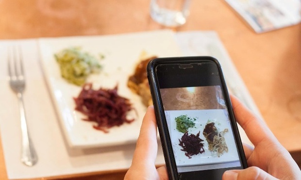 What to expect media