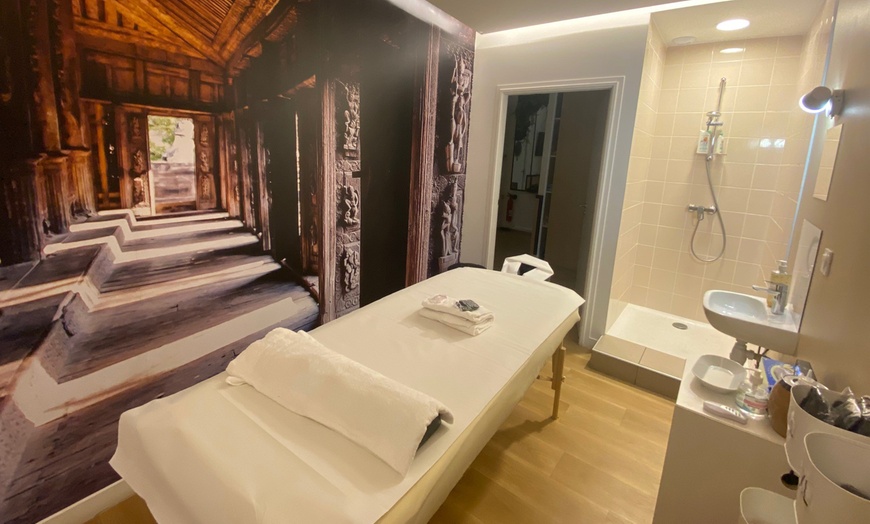 Image 8: Thaïlandais chez Premium Massage