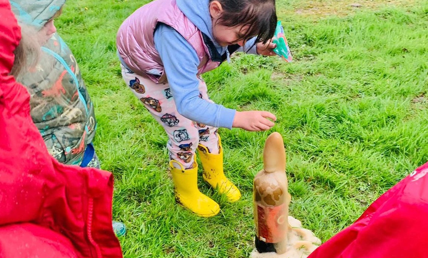 Image 5: Farm Day Admission for Up to 4 People – Ages 3 and Older Welcome