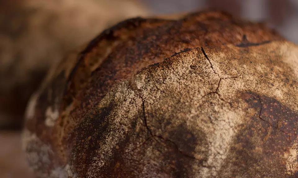 Three-Hour Bread-Making Class for One or Two People at Palmer and Sons (Up to 39% Off) - Second Medium