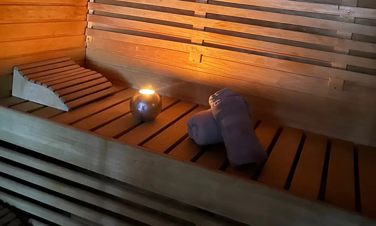 Jusqu'à 30% de remise sur Spa - Entrée à la journée chez Volupto SPA