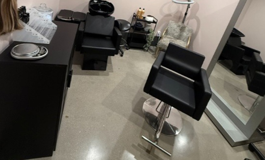 Image 2: Transform Your Look with a Haircut, Color, Highlights or Balayage