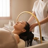Image 1: Get 45- or 60-Min Japanese Head Spa & Facial, or 60/90-Min Head Spa